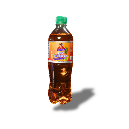 HAITIAN SODA - COLA CHOUCOUNE